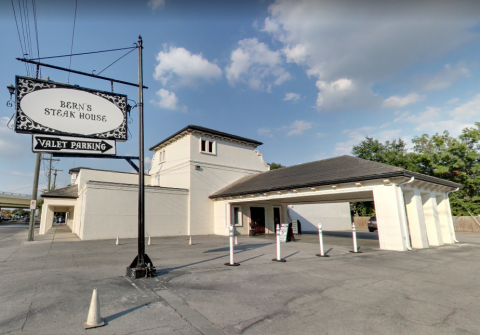 The Iconic Steakhouse In Florida That Still Has All The Grandeur Of The Past