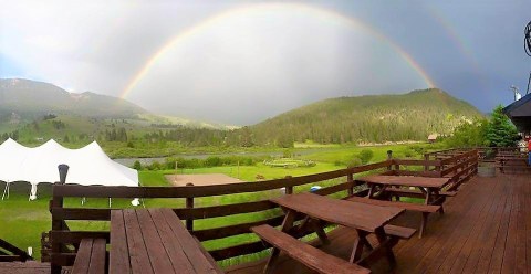 The 9 Montana Restaurant Patios You Have To Dine On This Summer