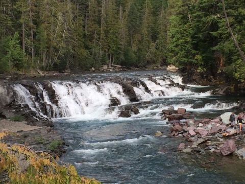 7 Glorious Waterfront Trails In Montana To Take On A Summer Day