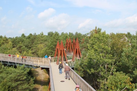 The Whimsical Playground In New York That’s Straight Out Of A Storybook