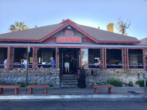 The Oldest Mexican Restaurant In The US Is Right Here In Arizona And It's Delicious