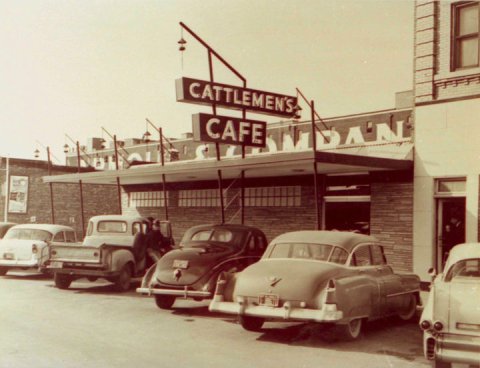 The Historic Oklahoma Restaurant That Only Gets Better With Age