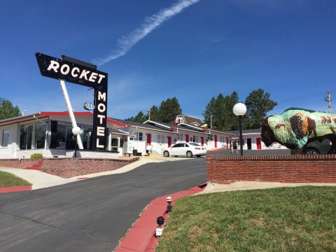 The Quirky Motel In South Dakota You Never Knew You Needed To Stay At