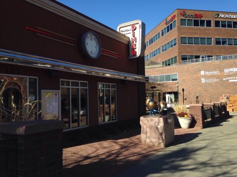 This Retro Diner In South Dakota Will Take You Back To The Good Ole Days