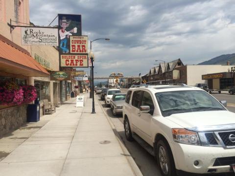 The Unassuming Wyoming Restaurant That Serves The Best Seafood You've Ever Tried