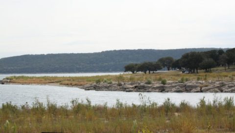 The Overlooked State Park In Texas That Belongs On Your Summer Bucket List