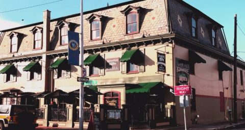 These 11 Longest-Standing Restaurants In Delaware Have Served Mouthwatering Meals For Decades