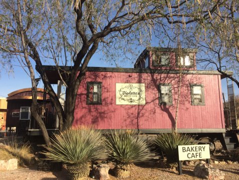 The Arizona Bakery In The Middle Of Nowhere That’s One Of The Best On Earth