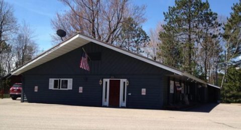 The Wisconsin Supper Club in the Middle of Nowhere With The Most Stunning Views