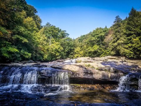 7 Easy Hikes Around Pittsburgh You’ll Want To Knock Off Your Summer Bucket List