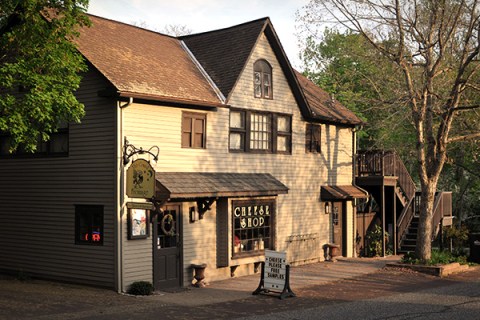 There's A Cheese Haven Hiding In Pennsylvania And It's Everything You've Dreamed And More