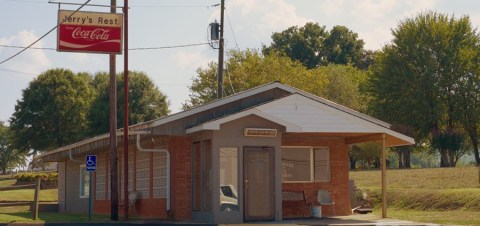 The Food At This Roadside Snack Bar In North Carolina Is So Good You'll Be Back For More