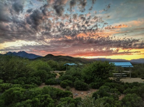 This Fairy Tale Campground In Arizona Is Like Something From A Dream