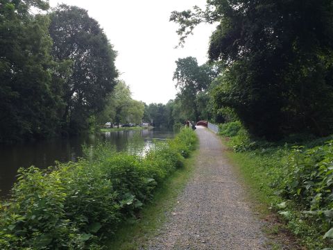 7 Glorious Waterfront Trails In Pennsylvania To Take On A Summer Day