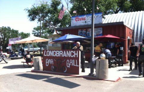 There’s A Small Town In Wyoming Known For Its Truly Epic Burgers