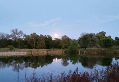 This Fairy Tale Campground In Nebraska Is Like Something From A Dream