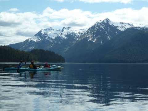 The Hidden Island In Alaska That You Absolutely Must Visit