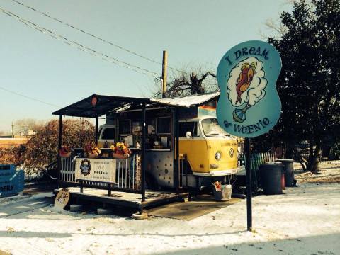 A Trip To The Best Hot Dog Stand In Tennessee Will Delight You In Every Way