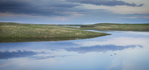 The Underrated Natural Wonder Every North Dakotan Should See At Least Once