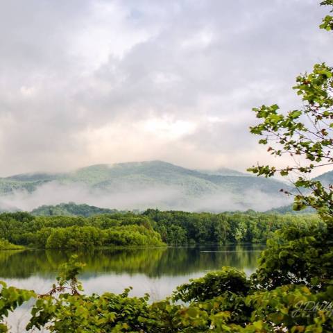 The Lesser-Known State Park In Tennessee That Has Amazing Beachfront Camping