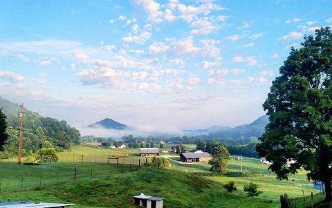 This Adventure Campground In Kentucky Is Like Something From A Dream