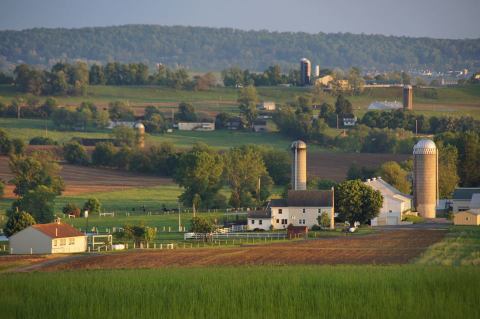 The Unique Tour That Will Take You Deep Into Pennsylvania Amish Country Like Never Before