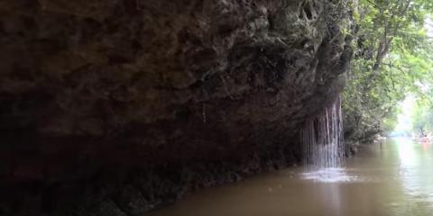 This Historic River In Mississippi Is One Of The Most Important Ones In The World