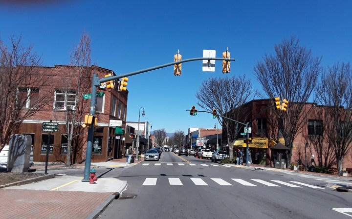 waynesville, north carolina