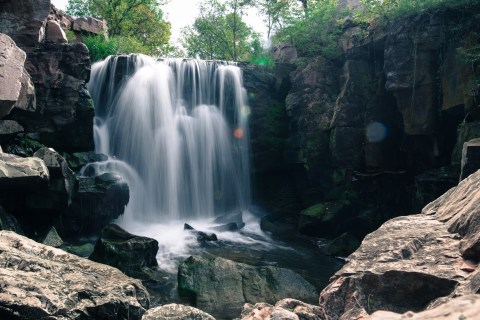 The Underrated Natural Wonder Every Minnesotan Should See At Least Once