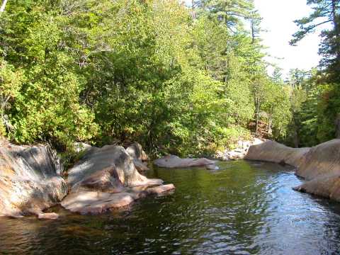 10 Refreshing Natural Pools You’ll Definitely Want To Visit This Summer In Maine