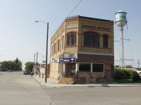 The Ancient Town In North Dakota That's Loaded With Fascinating History