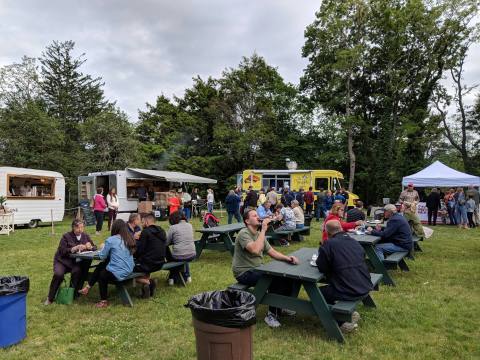 It's Not Fall In Massachusetts Until You've Attended This Incredible Festival