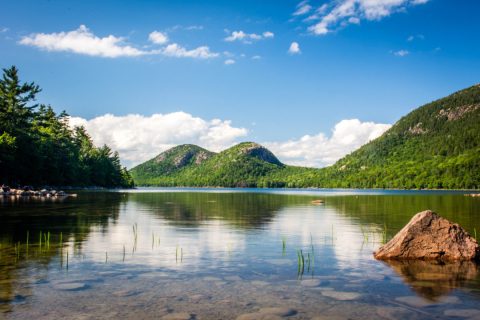 The Underrated Natural Wonder Every Mainer Should See At Least Once