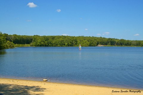 If You Live In Massachusetts, You Must Visit This Amazing Natural Reservation