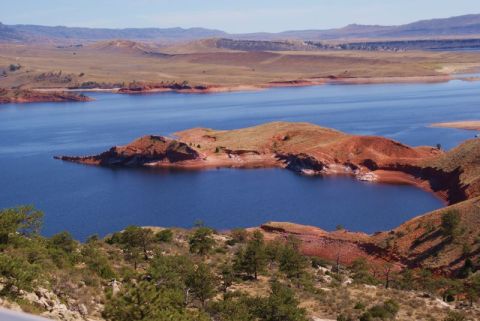 7 Lesser-Known State Parks In Wyoming That Will Absolutely Amaze You