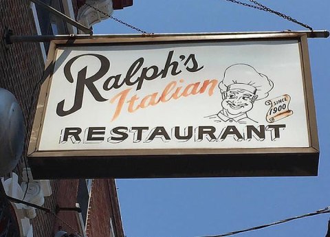 The Oldest Italian Restaurant In The U.S. Is Right Here In Pennsylvania And It’s Delicious