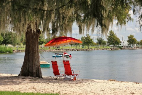 8 Refreshing Natural Pools You’ll Definitely Want To Visit This Summer In Louisiana