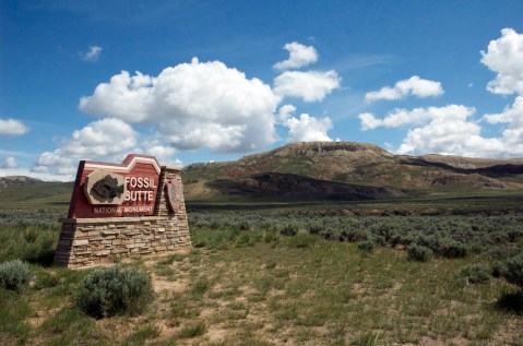 The Underrated Natural Wonder Every Wyomingite Should See At Least Once