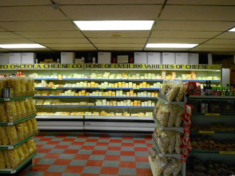 There's A Cheese Haven Hiding In Missouri And It's Everything You've Dreamed And More