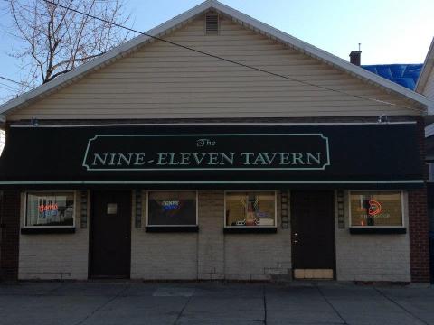 This Restaurant In Buffalo Doesn't Look Like Much - But The Food Is Amazing