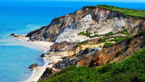 The Underrated Natural Wonder Every Bay Stater Should See At Least Once