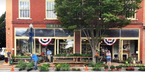 Everyone In North Carolina Should Visit This One Of A Kind Hardware Store