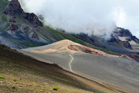 This Hike Through The Clouds Will Give You The Absolute Best Views In Hawaii