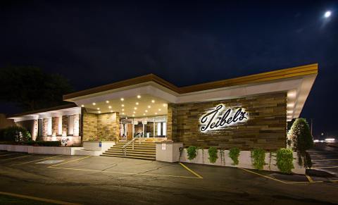 This Historic Hoosier Family Restaurant Is Home To The Absolute Best Surf N' Turf In The World