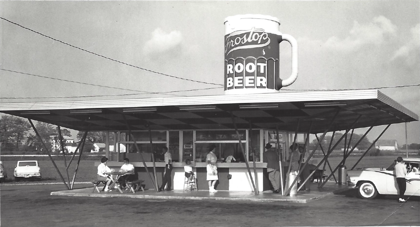 Virginians Have Loved This Irresistible Local Pizza Chain For More Than 40 Years