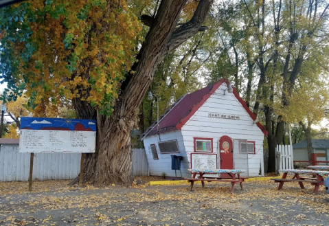 These 7 Restaurants In New Mexico Might Be Microscopic But They’re To Die For