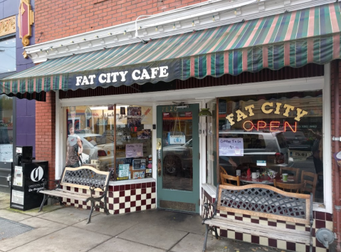 The 10 Very Best Milkshakes You Can Possibly Find In Oregon