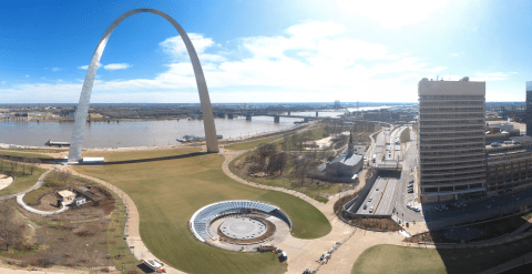 This Iconic American Park Is Finally Re-Opening And Now Is The Time To Visit