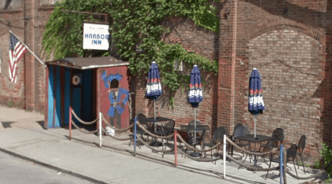 The Oldest Bar In Cleveland, Harbor Inn Has A Fascinating History