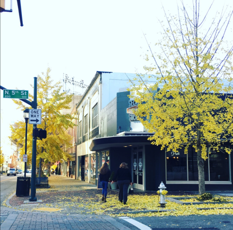 This Secret Sandwich Spot In Virginia Will Make All Your Lunch Dreams Come True